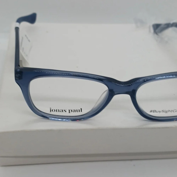 NWT WOMEN\'S JONAS PAUL MILES MADDIE BLUECRY